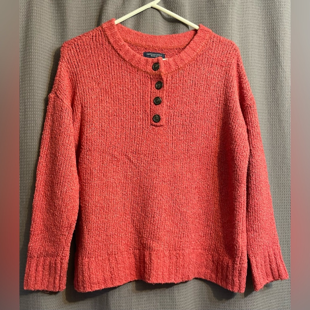 American Eagle Sweater